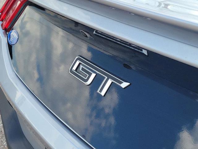 Certified 2024 Ford Mustang GT Premium RWD image 10