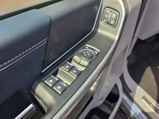 Certified 2023 Ford F150 Limited AWD/4WD image 21