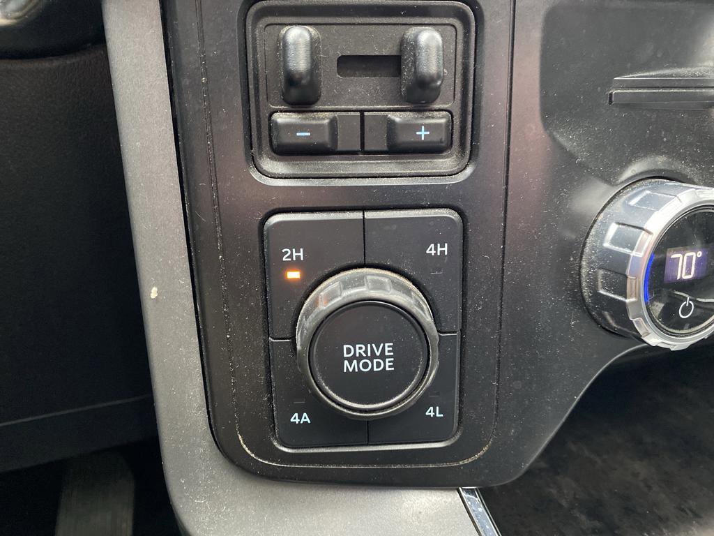 Certified 2021 Ford F150 Lariat w/ Equipment Group 502A High image 29