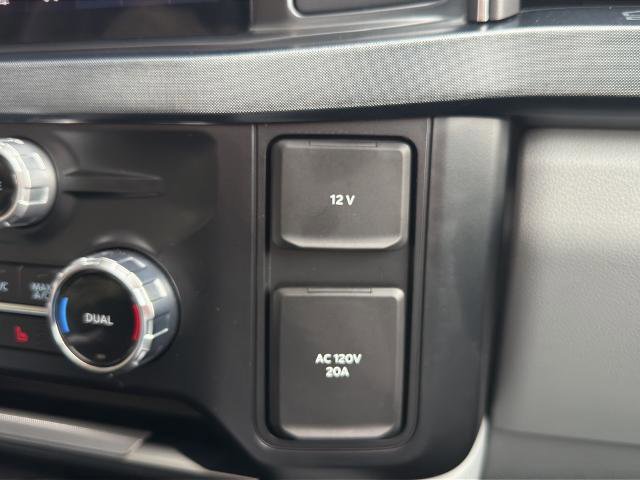 Certified 2024 Ford F350 Limited w/ FX4 Off-Road Package image 37