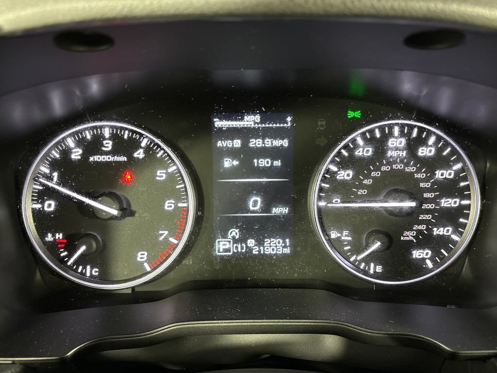 Used 2025 Subaru Forester Limited w/ Popular Package #2 AWD/4WD image 19
