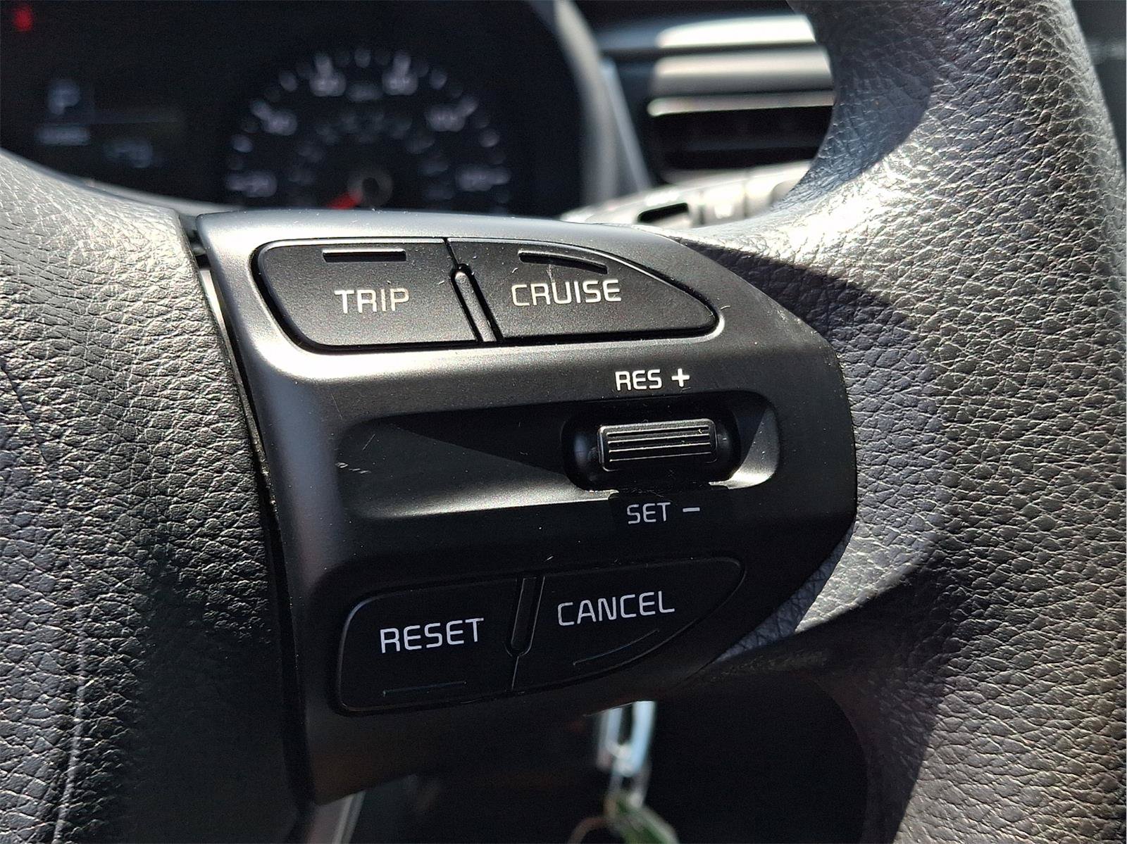 Used 2020 Kia Rio S FWD image 21