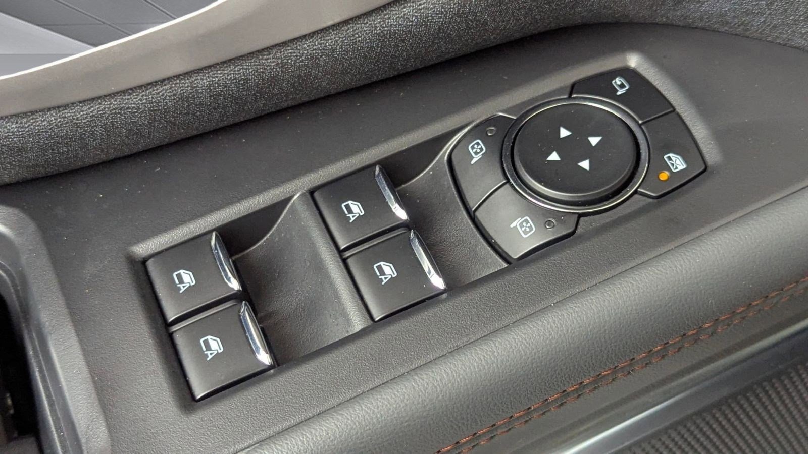 Certified 2025 Ford Expedition Active image 13