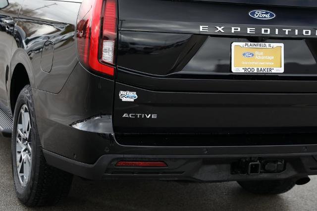 Certified 2025 Ford Expedition Max Active image 22