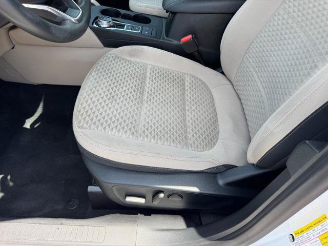 Certified 2020 Ford Escape SE FWD image 19