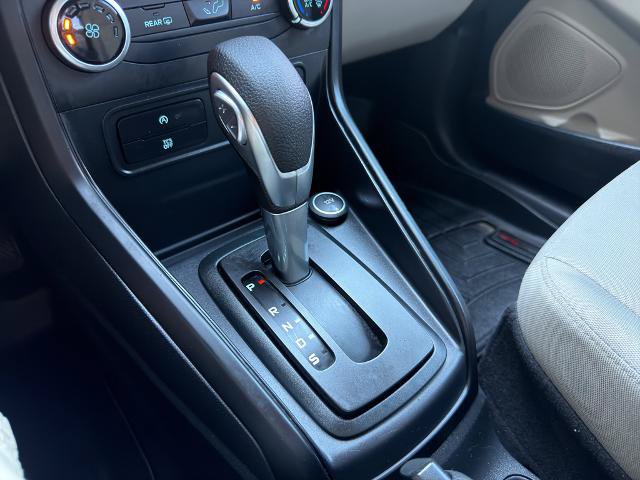 Certified 2021 Ford EcoSport S FWD image 27