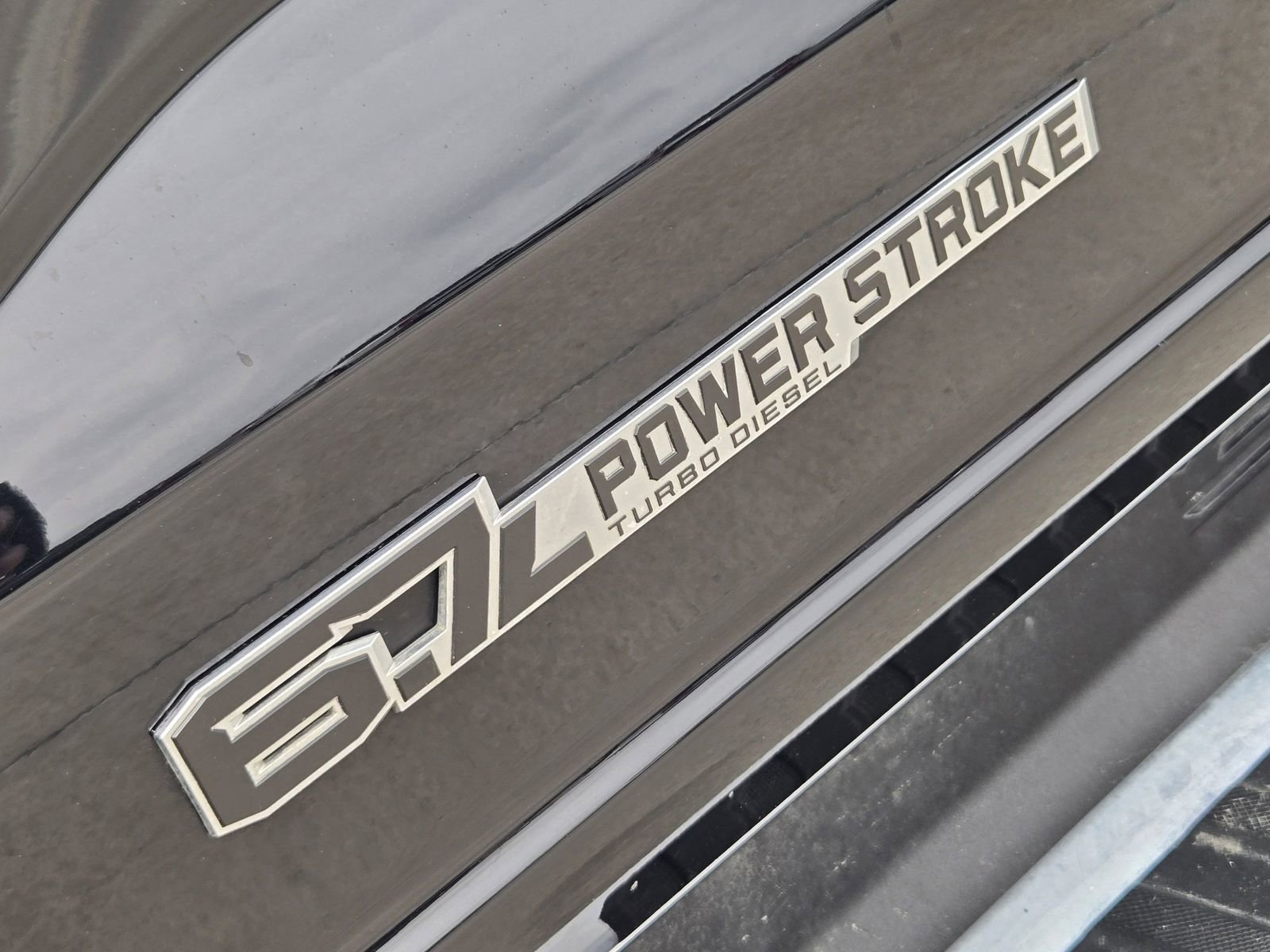 Certified 2024 Ford F250 Lariat w/ Chrome Package AWD/4WD image 13