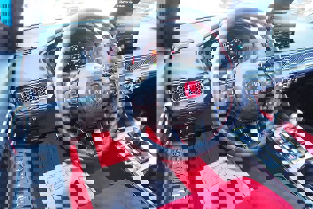 Used 2024 Honda Civic Type R image 15