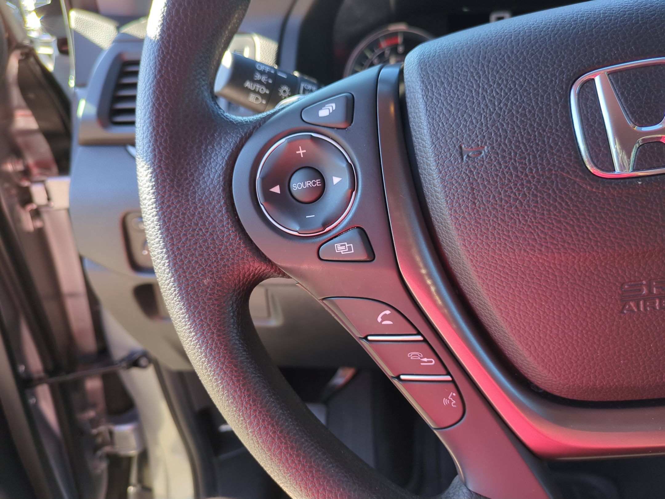 Used 2021 Honda Ridgeline Sport image 19