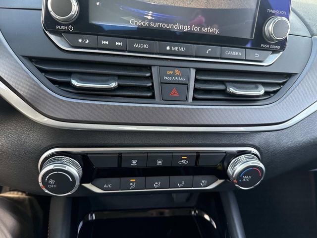 Used 2024 Nissan Altima 2.5 SR image 24