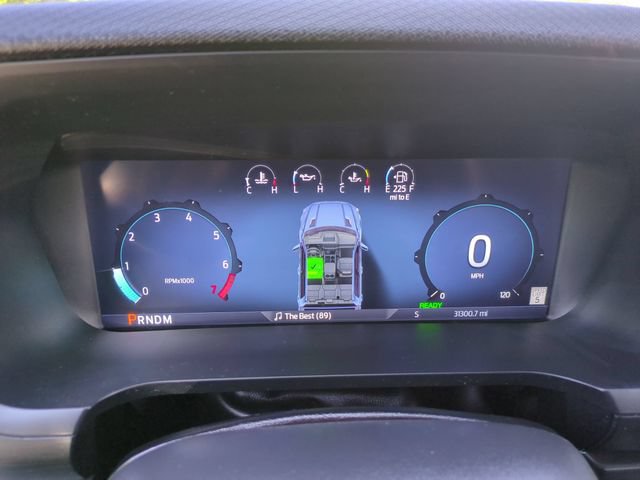 Certified 2024 Ford F150 XLT w/ Equipment Group 302A MID AWD/4WD image 18
