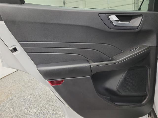 Certified 2021 Ford Escape SE image 10