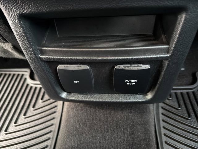 Certified 2019 Ford Edge SEL w/ Equipment Group 201A image 18