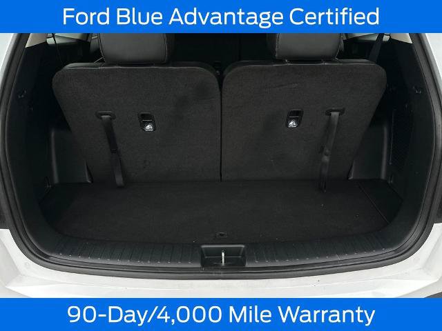 Used 2024 Kia Sorento S AWD/4WD image 7