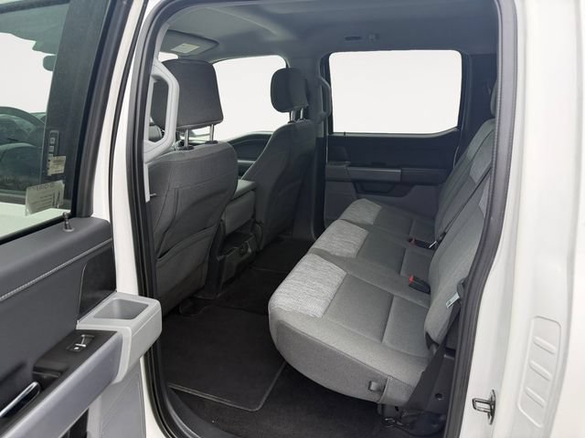 Certified 2023 Ford F150 XLT w/ Equipment Group 302A High AWD/4WD image 13
