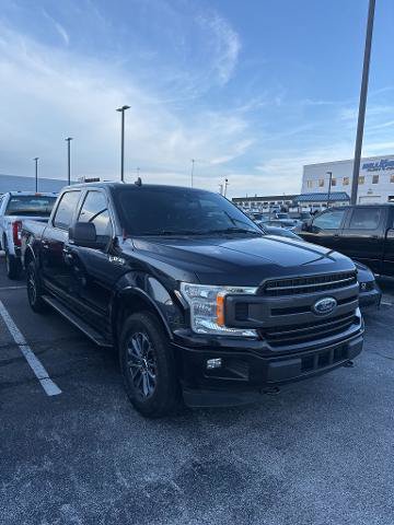 Certified 2019 Ford F150 XLT w/ Equipment Group 302A Luxury AWD/4WD image 2