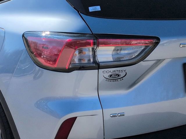 Certified 2022 Ford Escape SE w/ Convenience Package image 13