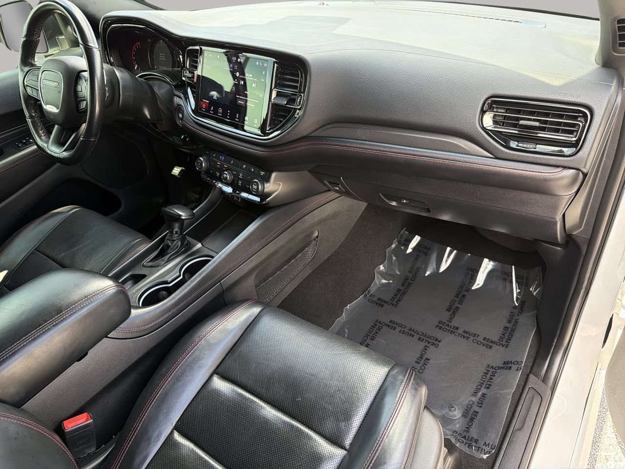 Used 2024 Dodge Durango GT RWD image 12