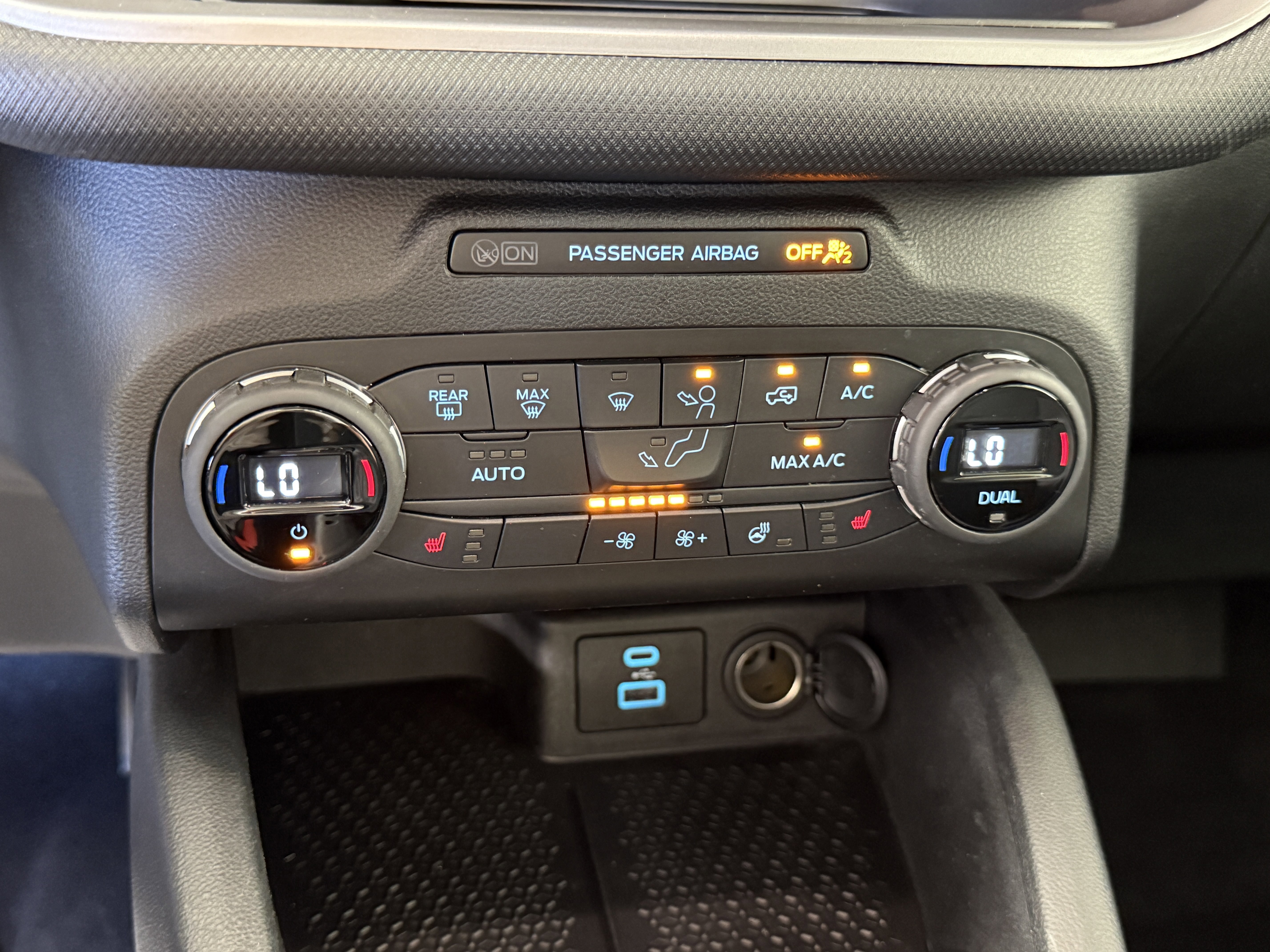 Certified 2021 Ford Bronco Sport Outer Banks image 22