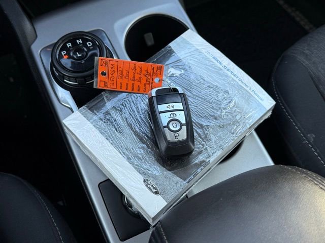 Certified 2021 Ford Bronco Sport Big Bend w/ Big Bend Package (96B) image 5