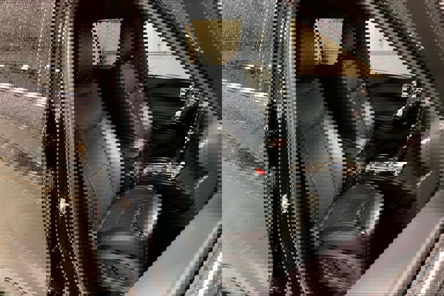 Certified 2022 Ford Explorer ST w/ Equipment Group 401A image 8