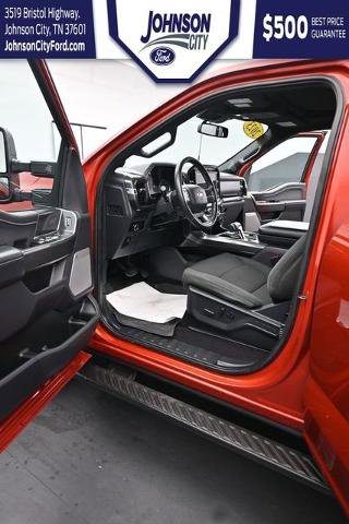 Certified 2023 Ford F150 XLT w/ Equipment Group 302A High AWD/4WD image 18