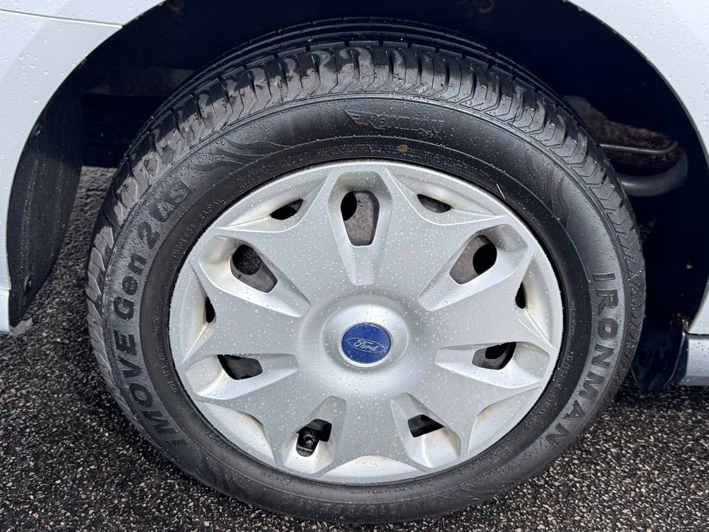 Certified 2018 Ford Transit Connect XLT image 39