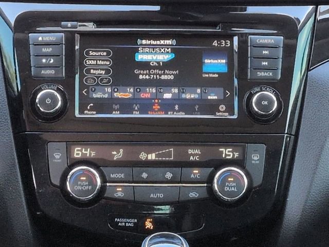 Used 2022 Nissan Rogue Sport SL w/ Premium Package image 18