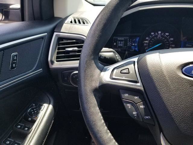 Certified 2023 Ford Edge SEL AWD/4WD image 25