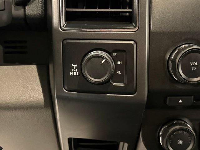 Certified 2018 Ford F150 XLT w/ Equipment Group 301A Mid AWD/4WD image 18