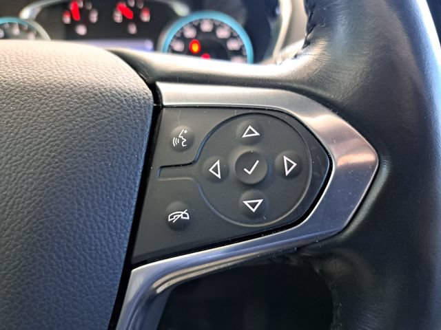Used 2022 Chevrolet Traverse LT FWD image 18