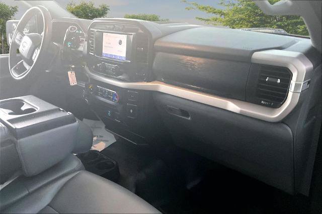 Certified 2021 Ford F150 XL w/ Equipment Group 101A High AWD/4WD image 15