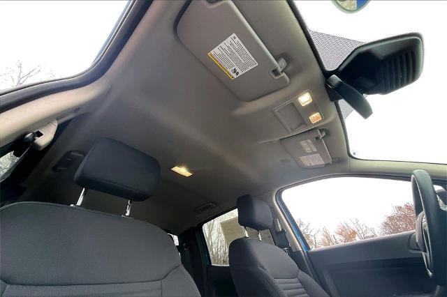 Certified 2023 Ford Ranger XL w/ Trailer Tow Package image 21