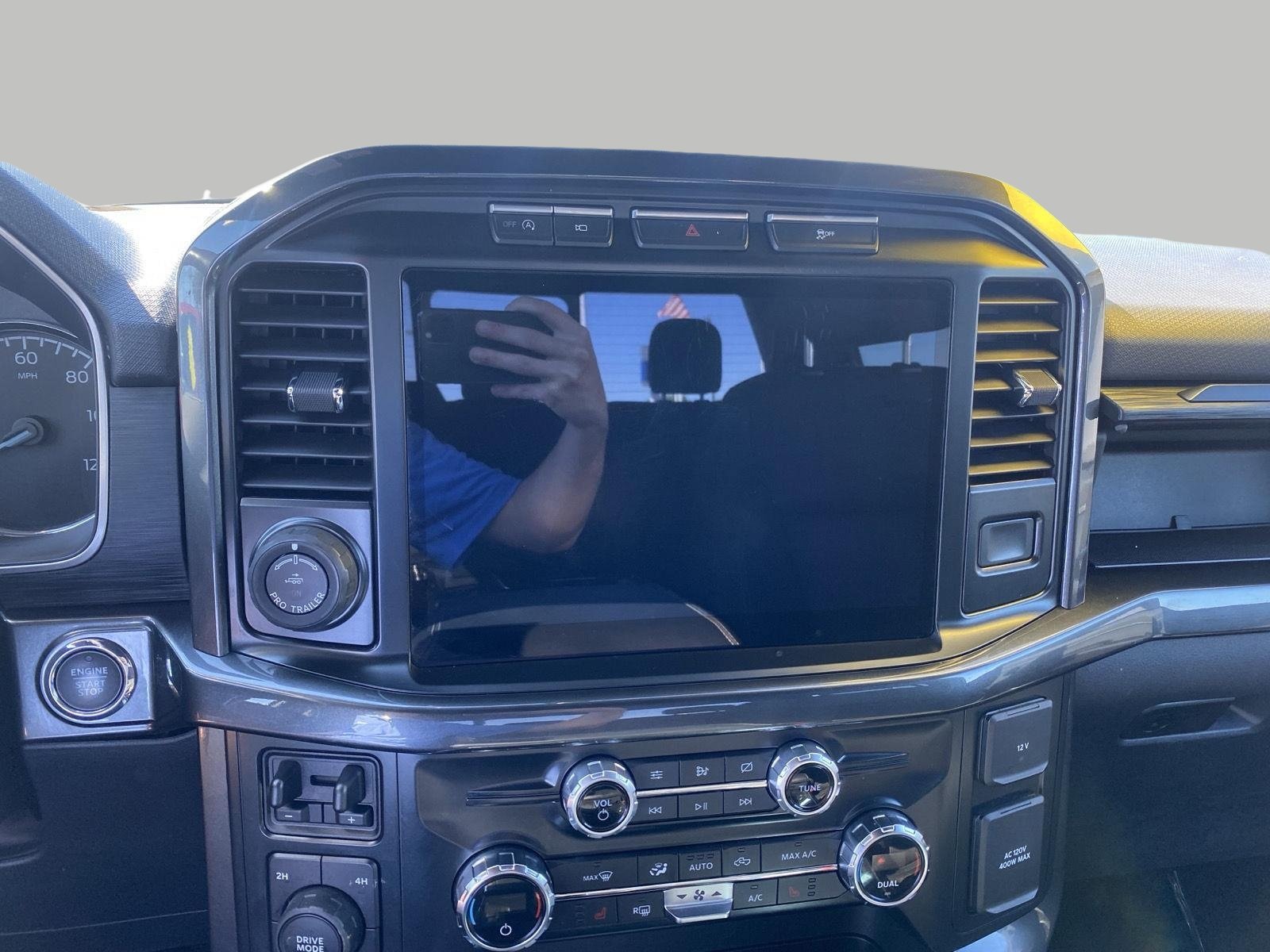 Certified 2021 Ford F150 XLT w/ Equipment Group 302A High AWD/4WD image 16