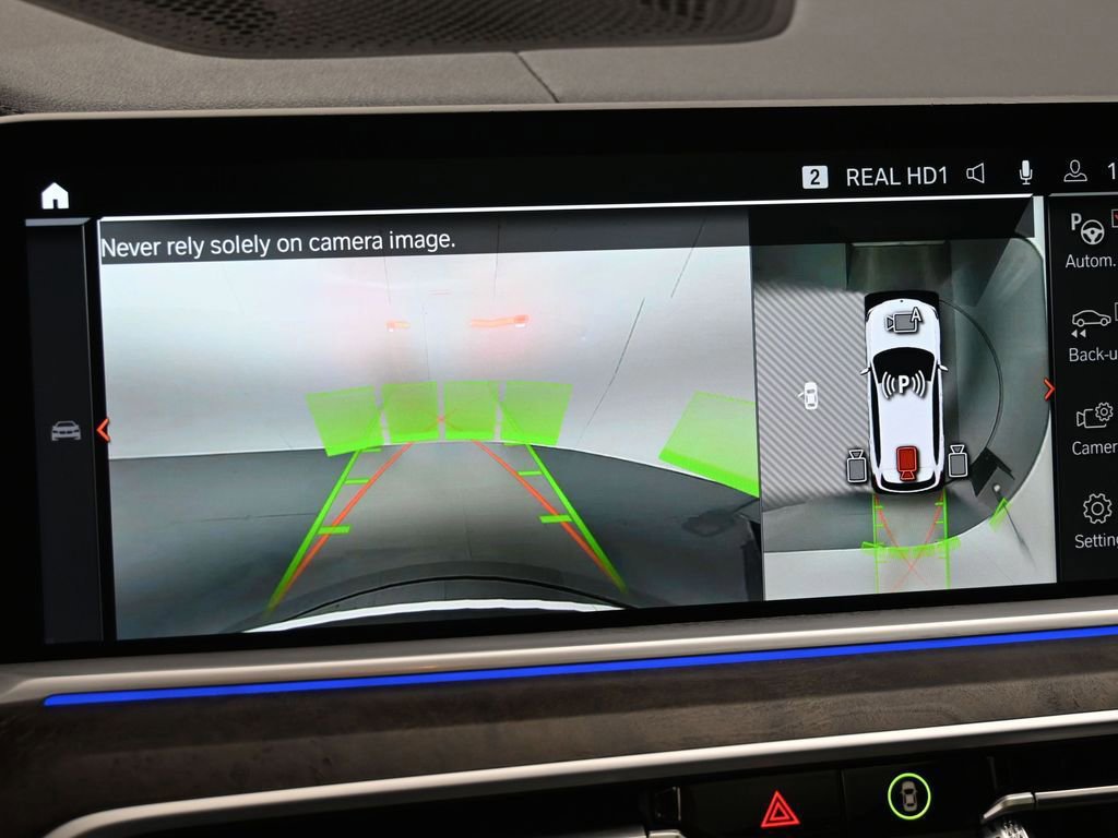 Used 2023 BMW X5 sDrive40i image 44