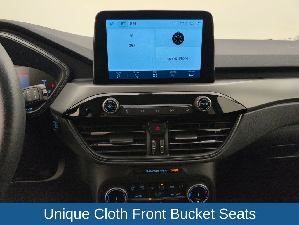 Certified 2025 Ford Escape Active image 29