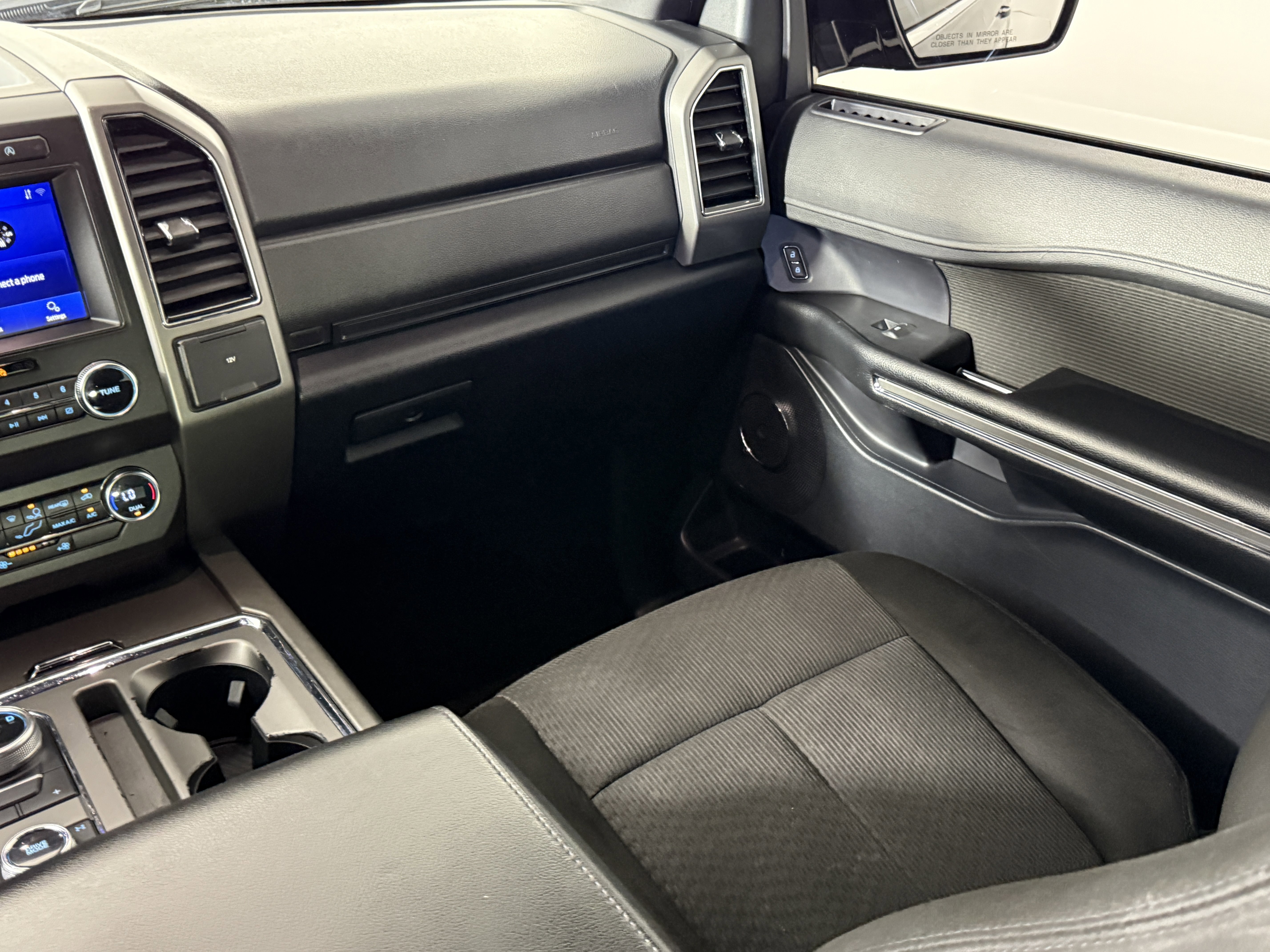 Certified 2021 Ford Expedition XLT w/ Black Accent Package image 13