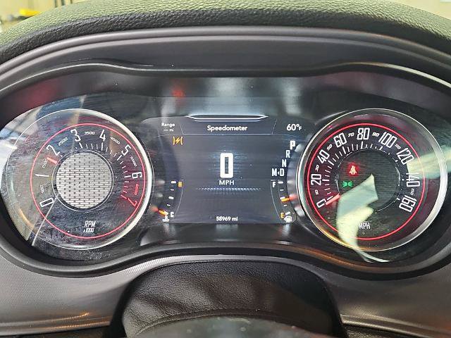 Used 2023 Dodge Challenger SXT w/ Cold Weather Group AWD/4WD image 19
