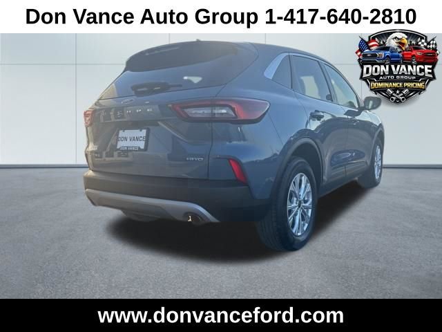 Certified 2023 Ford Escape Active w/ Tech Pack #2 image 5