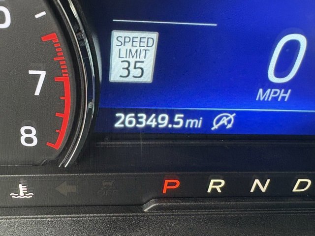 Certified 2021 Ford Explorer XLT w/ Equipment Group 202A image 12