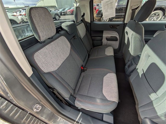 Certified 2023 Ford Maverick XLT image 19