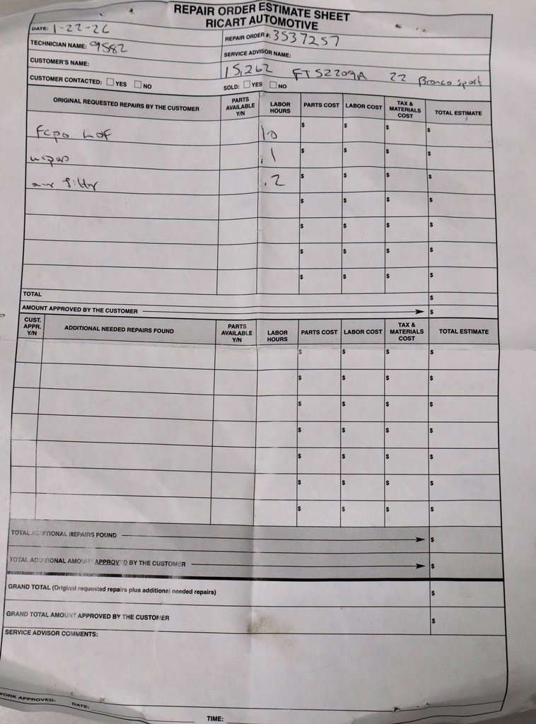 Certified 2022 Ford Bronco Sport Outer Banks w/ Tech Package image 12