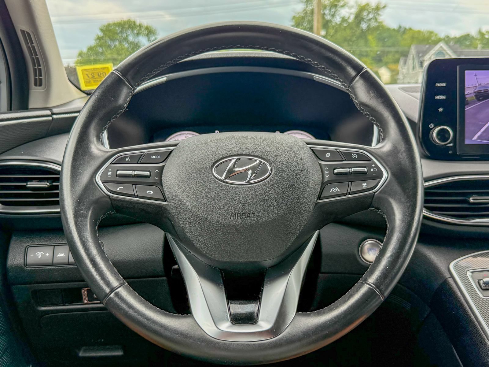Used 2022 Hyundai Santa Fe XRT AWD/4WD image 33