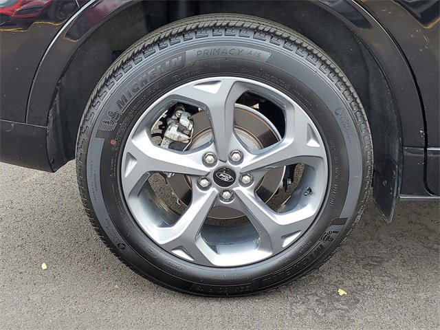 Certified 2023 Ford Escape ST-Line w/ Tech Pack #1 image 5