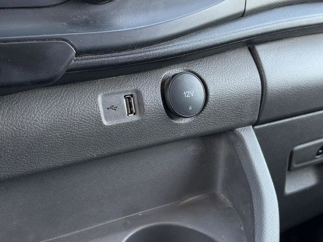 Certified 2024 Ford Transit 250 148 Medium Roof RWD image 21