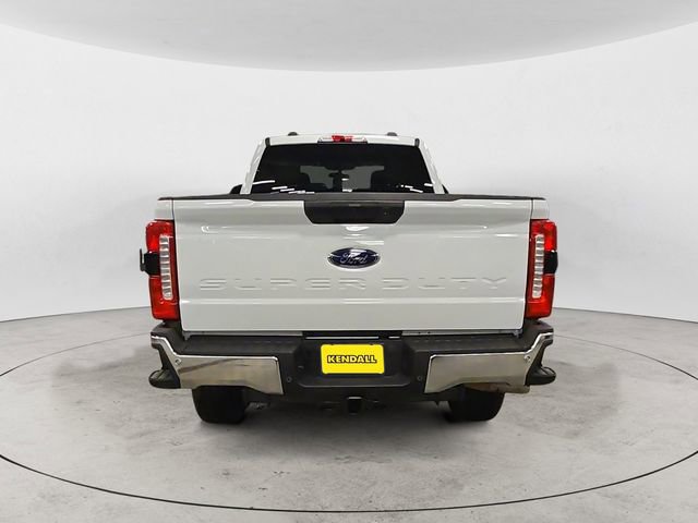 Certified 2024 Ford F350 XLT w/ 360-Degree Camera Package image 4