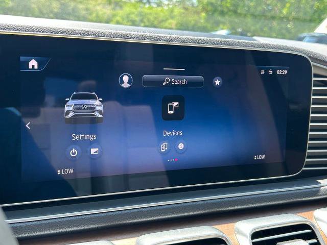 Used 2024 Mercedes-Benz GLE 450 4MATIC image 33
