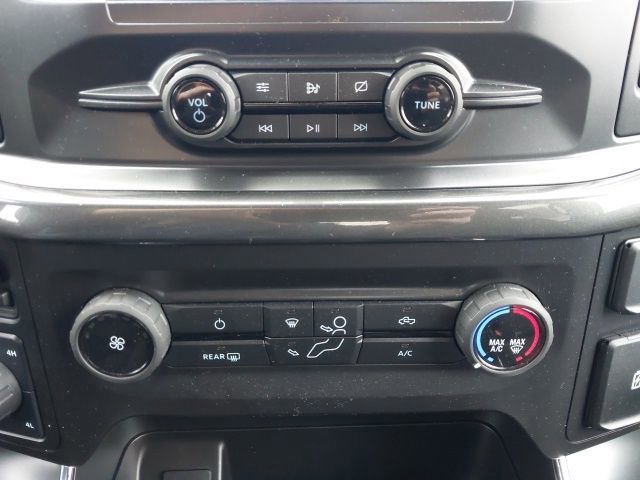 Certified 2021 Ford F150 XL w/ STX Appearance Package image 21