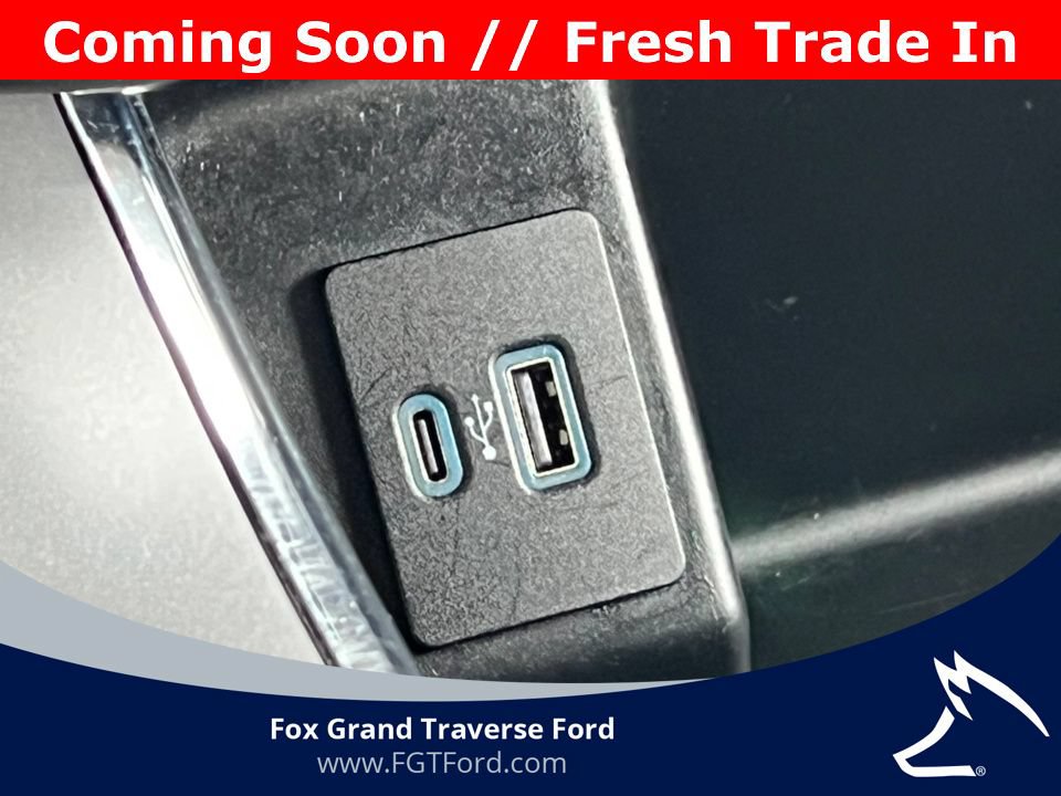 Certified 2024 Ford F150 XLT w/ Mobile Office Package AWD/4WD image 33