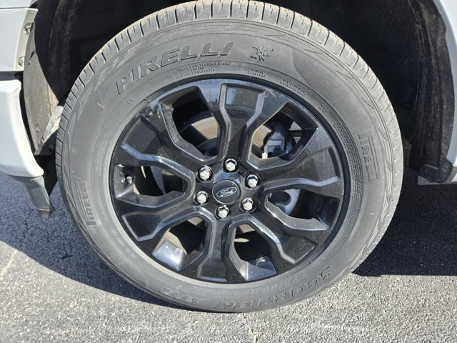 Certified 2023 Ford F150 XLT w/ Equipment Group 302A High AWD/4WD image 41